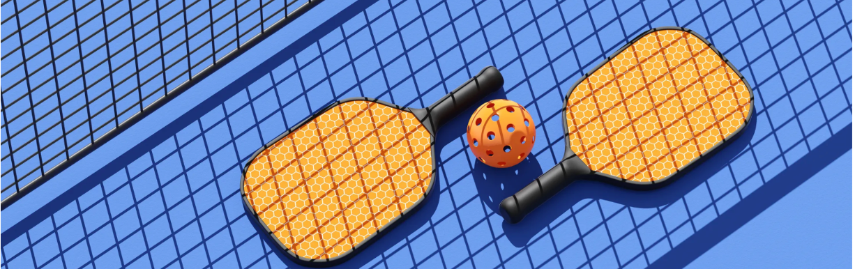 Pickleball
