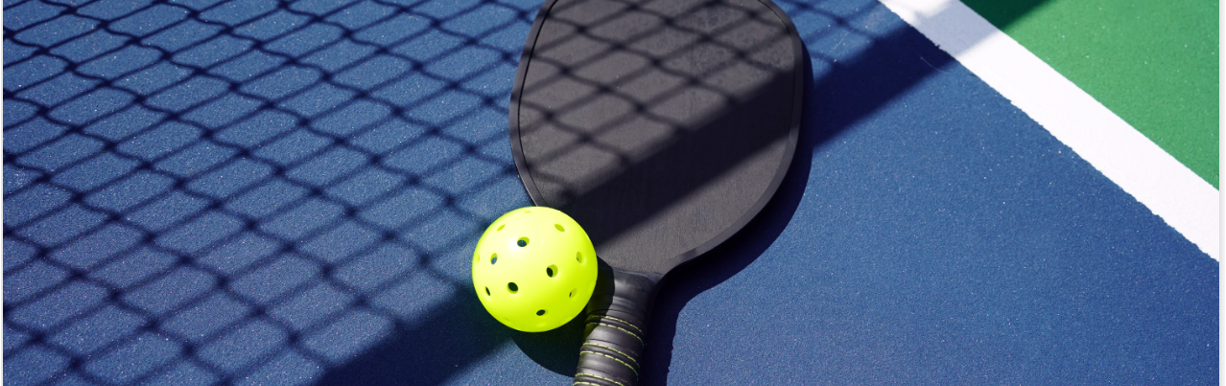 pickleball