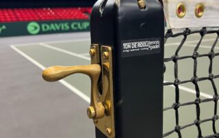 Davis Cup Martinihal Groningen 2025