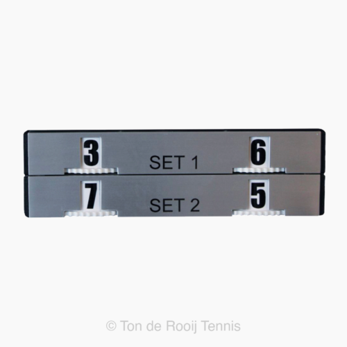 M-SCORE SET SCORE