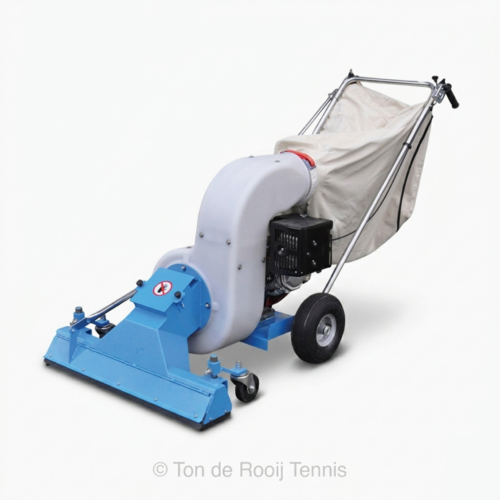 SUPERVAC 30-S
